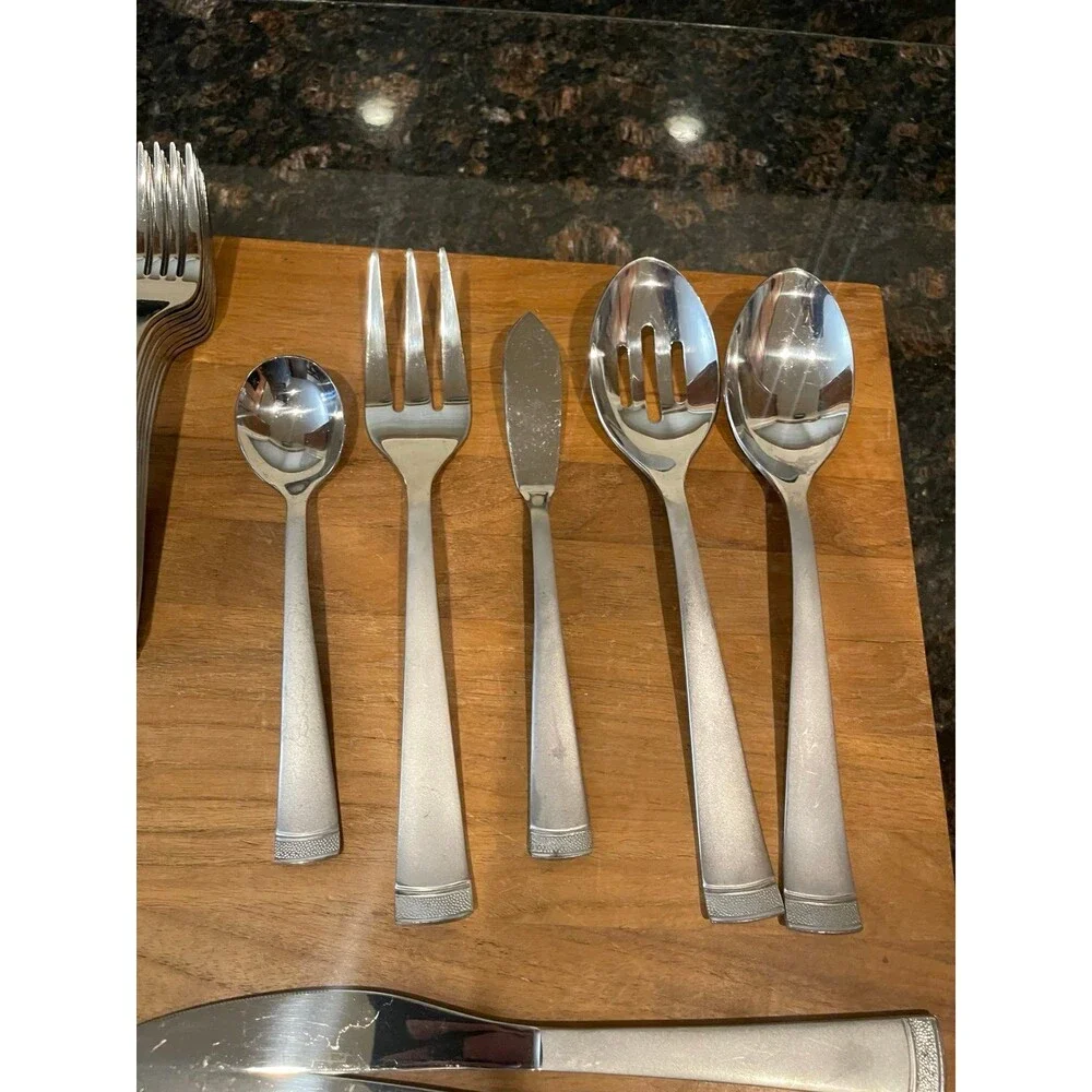 Cambridge Stainless -